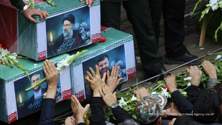 The Aftermath of Tragedy: What Lies Ahead for Iran?